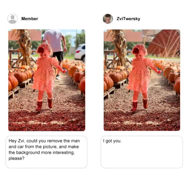 AI Edit 101