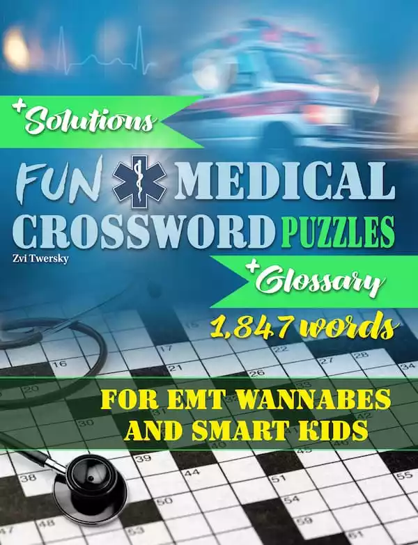 Medical Crosswords