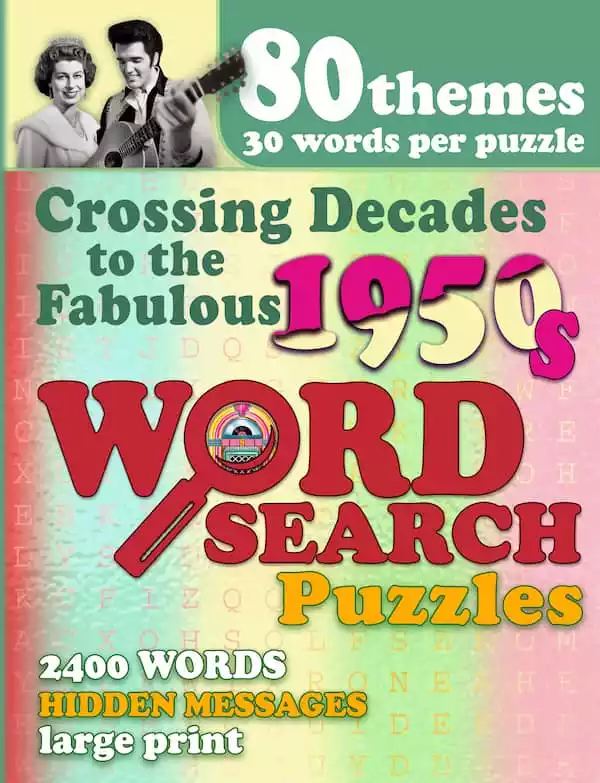 Crossing the Decades to 1950