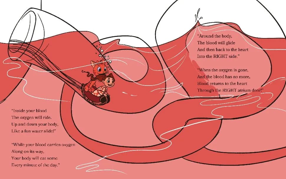 Book interior view 4