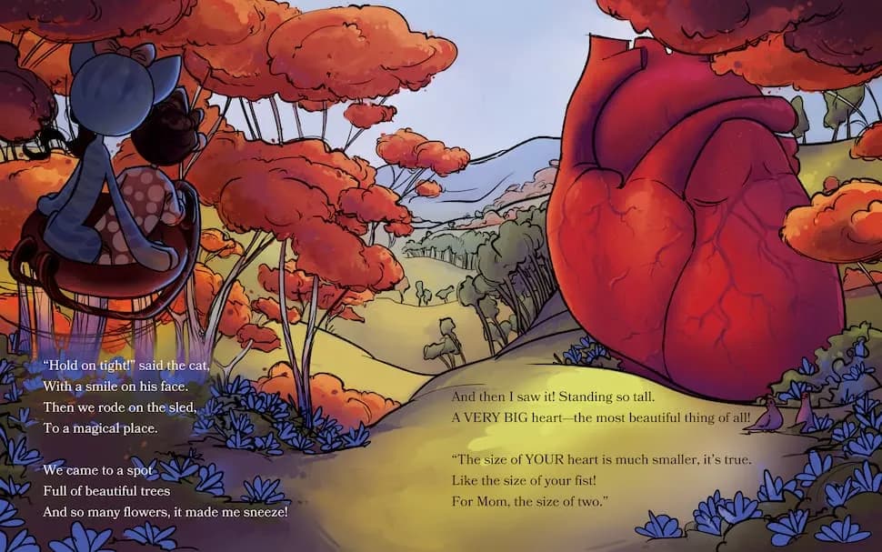 Book interior view 3